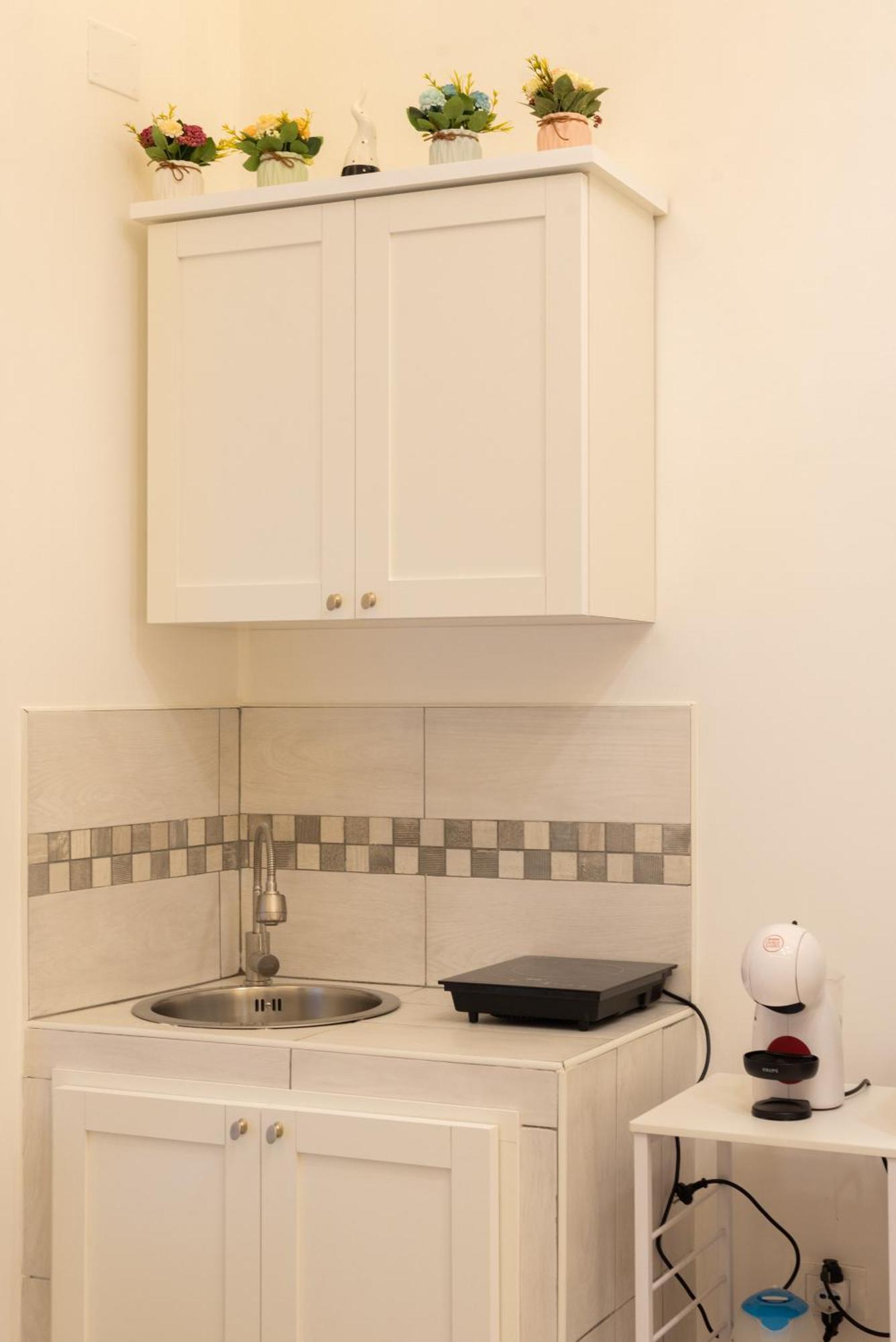 House Benedetta Centro Di Napoli Leilighet Eksteriør bilde